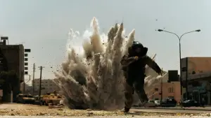 Задник до фильму"Володар Бурі" #667015