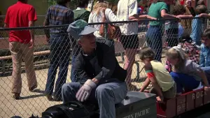 Задник до фильму"Недоумок" #255189