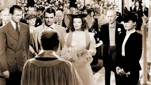 Задник до фильму"Філадельфійська історія" #203892