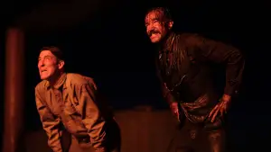 Задник до фильму"Нафта" #624044