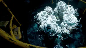 Задник до фильму"Під водою" #292773