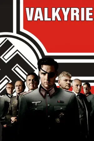 Постер до фильму"Операція Валькірія" #665132