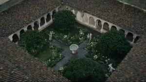 Задник до фильму"Вестсайдська історія" #679021