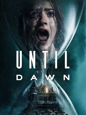 Постер до фильму"Until Dawn: До світанку" #644369