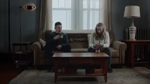 Задник до фильму"Перша реформатська церква" #246166