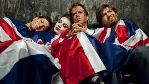 Задник до фильму"Ковток" #692784