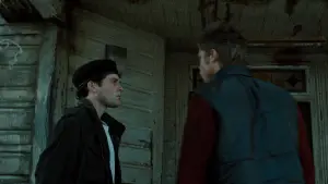 Задник до фильму"Бійцівський клуб" #797040