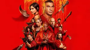 Задник до фильму"Гра кілера" #594737