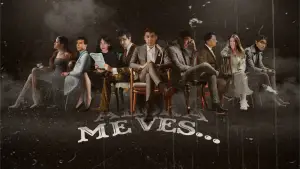 Задник до фильму"Ahora Me Ves..." #842119