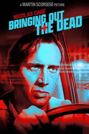 Постер до фильму"Воскрешаючи мерців" #717086