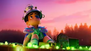 Задник до фильму"Еліо" #523072