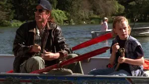 Задник до фильму"Поквитатися з татком" #470001