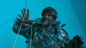 Задник до фильму"Удачі, веселися, не вмирай" #760673