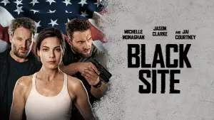 Задник до фильму"Чорне місце" #112099