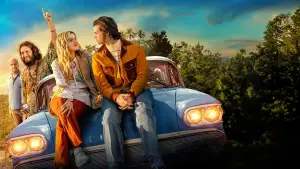 Задник до фильму"Революція Ісуса" #758939