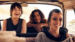 Задник до фильму"Сират" #516228