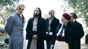 Задник до фильму"Καποδίστριας" #775235