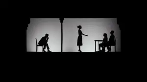 Задник до фильму"Ла-Ла Ленд" #518387