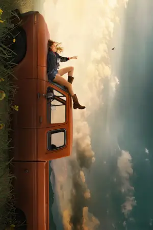 Постер до фильму"Спогади про нього" #548303