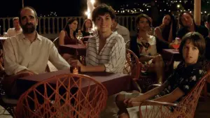 Задник до фильму"Ма Ма" #495637