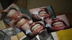 Задник до фильму"Open Wide" #761424