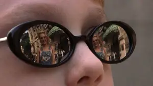 Задник до фильму"Міські дівчата" #810005