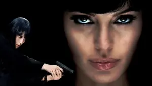 Задник до фильму"Солт" #286478