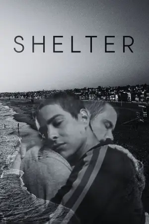 Постер до фильму"Shelter" #754691