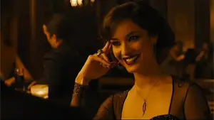 Задник до фильму"007: Координати Скайфолл" #587962