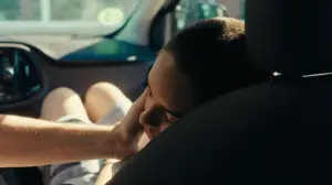 Задник до фильму"La buena hija" #777125