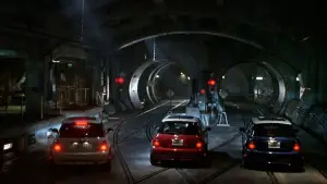 Задник до фильму"Пограбування по-італійськи" #660061