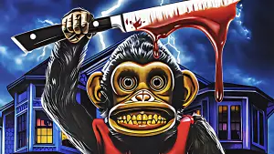 Задник до фильму"Мавпа" #573936