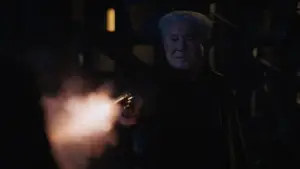 Задник до фильму"Привид у броні" #628299