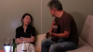 Задник до фильму"Що тобі каже ця природа" #535809