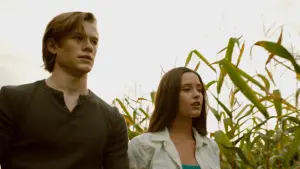 Задник до фильму"Вовки" #417775