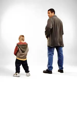 Постер до фильму"Великий тато" #809381