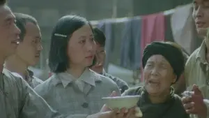 Задник до фильму"芙蓉镇" #870228