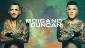Задник до фильму"UFC Fight Night 272: Moicano vs. Duncan" #799349