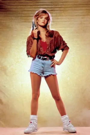 Постер до фильму"Останній кіногерой" #648172