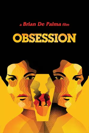 Постер до фильму"Obsession" #857724