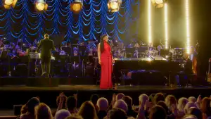 Задник до фильму"Audra McDonald: I Am What I Am" #843726