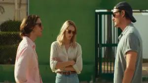 Задник до фильму"Острови" #537643