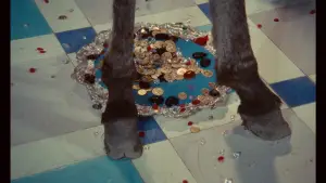 Задник до фильму"Віслюча шкура" #812113