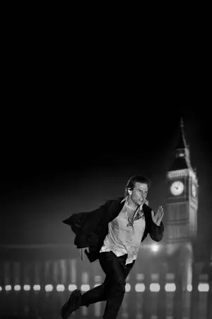 Постер до фильму"Місія неможлива 8" #515881