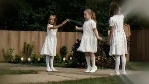 Задник до фильму"Кошмар на вулиці В’язів" #702967