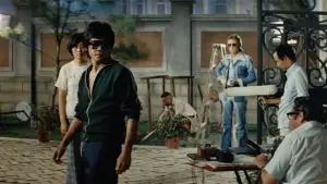 Задник до фильму"Гра смерті" #709152