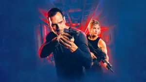 Задник до фильму"Affinity" #772138