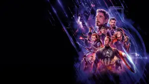 Задник до фильму"Месники: Завершення" #747547