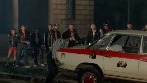 Задник до фильму"Бінго-Бонго" #486552