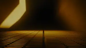 Задник до фильму"Той, хто біжить по лезу 2049" #548645